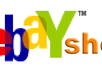 set you up a Ebay account and get you started as well as a unique sellers logo and a list of reliable wholesalers to start making money now
