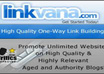 write 10 top notch, quality articles for LinkVana