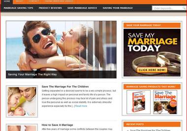 install this BEAUTIFUL blog script about Saving Marriage big1