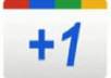 get you 75 Google +1 button for your website or blog