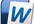 layout your word document