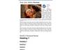 give you a Facebook iFrame friendly WP Theme