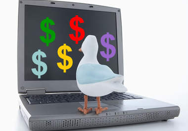 teach you how to get paid hundreds of dollars a month for tweeting big1