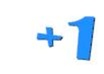 get you MORE than 100 Google Plus Ones