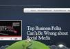 advertise your business on our social media site