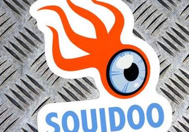 give 20 LIKES for each of your 3 Squidoo lens big1