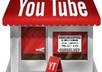 give your YouTube video over 2000 unique human views in 10 days