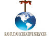 graphically design your Christian web header