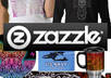 review, rate, comment, and promote 50 of your products from your zazzle store