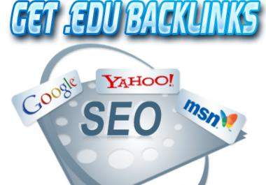 provide you link to register your own high PR edu or gov blogs big1