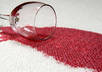 tell you how to clean a wine spot