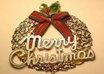 make a Christmas personalised message Video e card
