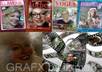 make You, 6 Fun Fantasy Cover Photos
