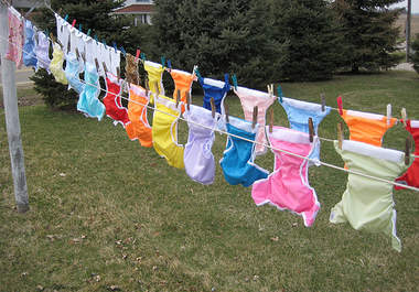 teach you everything you need to know about cloth diapers big1