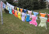 teach you everything you need to know about cloth diapers