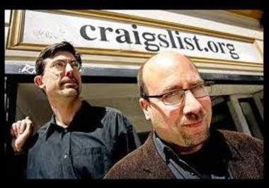 give you Craigslist Email Scrapper big1