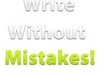 give you an article proofreading tool