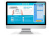 design a professional website layout design for business, blog or storefront