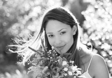convert 3 of your color photos into black/white images big1