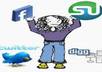 promote your game/apps or website on my popular gaming profiles Digg, stumbleupon, facebook page, twitter and facebook profiles small1