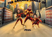 create an awesome personalized Super Hero Photo eBook