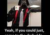 explain why a dorky or nerdy joke is funny small1