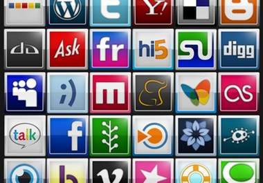 manually Bookmark 3 posts/articles from your blog/site each to the top 10 social bookmarking sites big1