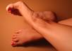 send you a picture of my pretty feet