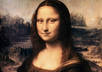 make Mona Lisa to pass on your message with a beautiful smile small1