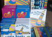 send you an Dr Seuss back to school gift set