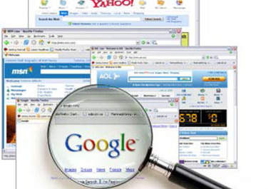 give you a detailed guide to get your website or blog FIRST on Google using Search Engine Marketing and Social Media Campaigns big1