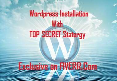 setup Wordpress Custom Blog With SECRET Statergy That Boost Seo big1