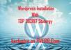 setup Wordpress Custom Blog With SECRET Statergy That Boost Seo small1