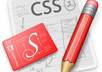edit your site css style with your taste