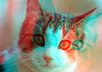 convert 6 regular pictures (2D) into 3D Anaglyph!! *Red-Blue Glasses Free!*