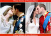 send you this refrigerator magnet, Prince William, Kate Middleton