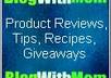 tweet your family friendly giveaway to my 5,356 mom Twitter followers once a day for 3 days and list your giveaway on my giveaway linky