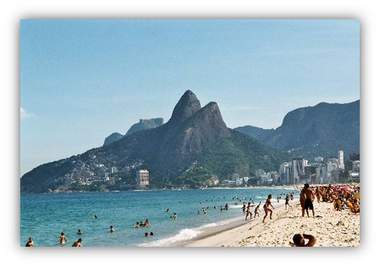 send you a postcard from Rio de Janeiro Brazil big1