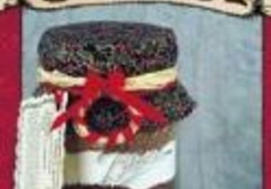 send you an eBook on Gift Jars big1