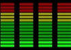 master your audio track to a professional broadcast level