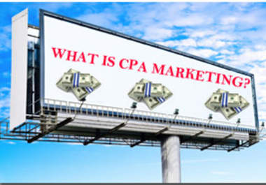 , for 15 minutes, help you with CPA marketing over skype big1
