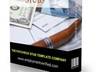 sell a paycheck stub template for download
