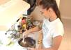 give you a personalized dinner recipe