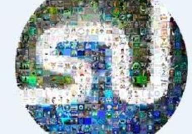 promote your website by 50 stumbleupon bookmarks from 50 different profiles big1