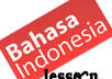 give Indonesian lesson until you are proficient through Yahoo Messenger