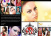 create an awesome photo collage using 6 of your photos