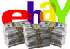 give you 3 guaranteed ebay auction sale item ideas that will net you from 20 to 50+ dollar small1