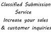post 20 classified advert for your business, website within your city