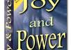 show you how to achieve joy power and remain in control of your destiny and happiness