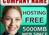 create a static or animated web banner